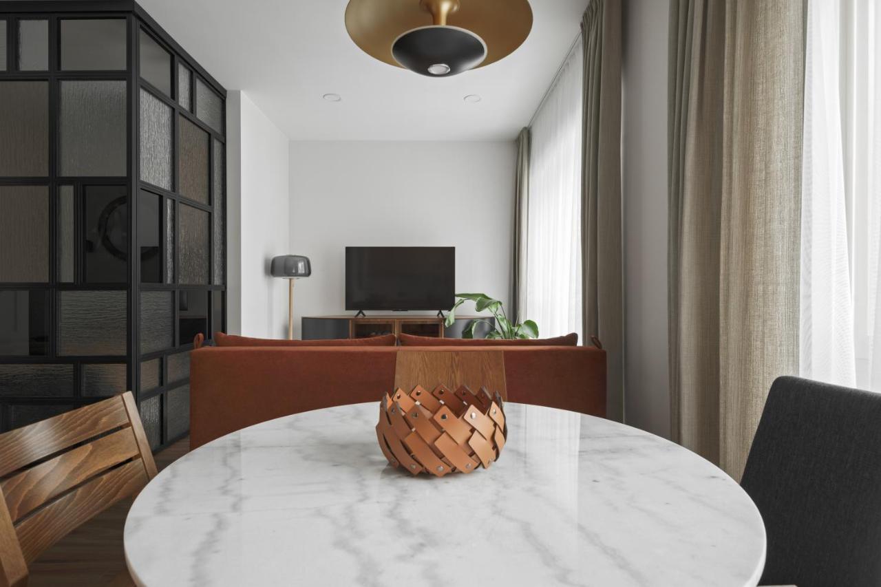 Ivis House - Stylish And Original Apartment In Vilnius Old Town Exterior foto