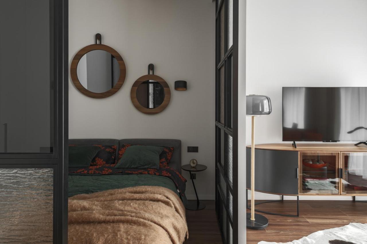 Ivis House - Stylish And Original Apartment In Vilnius Old Town Exterior foto