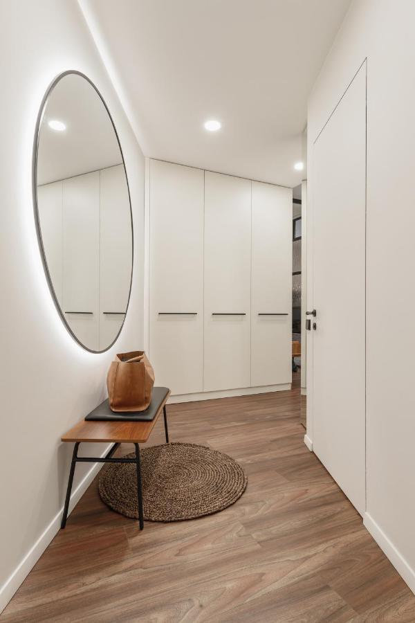 Ivis House - Stylish And Original Apartment In Vilnius Old Town Exterior foto